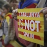 За независимость Каталонии проголосовали свыше 80% опрошенных
