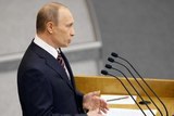 США стремятся «смазать» предстоящее выступление Путина на Генассамблее ООН