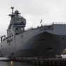 Глава ВМС США: НАТО нужно перекупить "Мистрали" для РФ у Франции