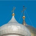 Мозаику с Путиным в храме Минобороны решили переделать