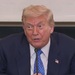 Трамп заявил, что отложил удар по Ирану "на два или три дня"