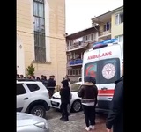 В нападении на церковь в Стамбуле подозревают россиянина и гражданина Таджикистана