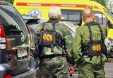 Во время спецоперации в Дагестане ликвидированы трое боевиков