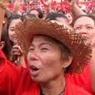 В Таиланде "краснорубашечники" пригрозили противникам революцией