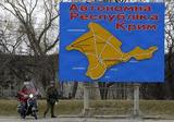 Аксенов: Крым уже на следующей неделе может стать частью России