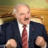 Лукашенко в пятый раз вступил в должность президента Белоруссии