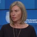 Могерини прокомментировала ситуацию в Азовском море