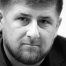 Боец СОБР сломал ребро Рамзану Кадырову