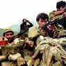 В зоне карабахского конфликта погибли пятеро военных
