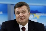 Янукович так и не подписал соглашение с Евросоюзом