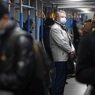 Новый антирекорд - более 17 тысяч заболевших Covid за сутки в России