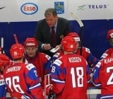 Россия обыграла Канаду и стала бронзовым призером молодежного ЧМ