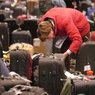 Туристы назвали авиакомпании, чаще других теряющие багаж