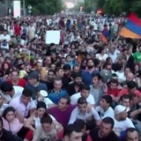 В Ереване вечером состоится новый митинг