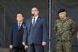 Глава ЛНР Плотницкий написал заявление об отставке