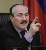 Глава Дагестана требует прикрыть "будки по выдаче дипломов"