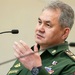 Шойгу решил заняться индустрией кино