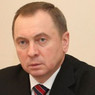 МИД Белоруссии: От Минска не требуется признание статуса Крыма