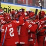 Российские хоккеисты заняли третье место на чемпионате мира