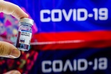 Собянин сообщил о расширении категорий для записи на прививку от коронавируса в столице