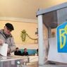 На Украине начались выборы нового президента страны
