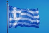 Глава греческой оппозиции получил мандат на формирование кабмина