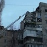 Губернатор рассказал о ситуации в ростовских Шахтах после взрыва в многоэтажке