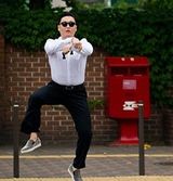 Клип Gangnam Style сломал счетчик просмотров на YouTube