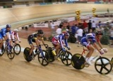 Сборная России по велотреку стала второй на чемпионате Европы