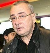 Константин Меладзе признал вину перед семьей, совершив "два греха"