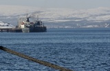 За сброс рыбы в море в Норвегии задержали траулер РФ «Новоазовск»