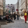 Московские Столешники в первой десятке самых дорогих улиц мира