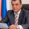 Губернатор Севастополя предложил Украине ржавый сейнер вместо Крыма