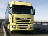 В Москве угнали грузовик с оргтехникой — 12 млн ущерба