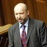 Турчинов: Рада закрыла заседание из-за отсутствия кворума