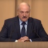 Лукашенко заявил, что переболел коронавирусом бессимптомно