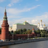 В Кремле отреагировали на заявление Захарченко о создании Малороссии