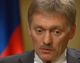 Песков: вопрос о мобилизации в Кремле в настоящее время не обсуждается