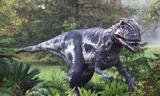 Первыми наркоманами могли быть древние динозавры