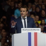Претендент на пост главы Франции опроверг гомосексуальный адюльтер