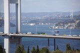 Турция намерена строить трехэтажный тоннель под Босфором