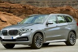 BMW в России увеличил цены на свои авто