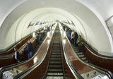 Москвичам предложили переименовать линии столичного метро