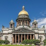 О близости к полному локдауну поспешил предупредить губернатор Санкт-Петербурга