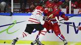 Букмекеры: шансы России и Канады на олимпийском хоккейном турнире равны