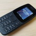 Финская компания представила кнопочный Nokia за 1 500 рублей