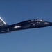 Сверхзвуковой истребитель ВВС США разбился в Техасе