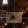 В городе Шропшире в Соединенном Королевстве обнаружили подземный храм тамплиеров