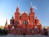 Московские музеи открываются для бесплатного посещения