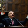 Турецкий парламент одобрил решение о проведении досрочных выборов